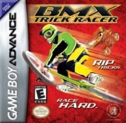 BMX – Trick Racer Rom